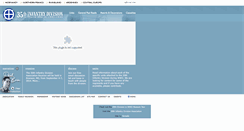 Desktop Screenshot of 35thinfdivassoc.com